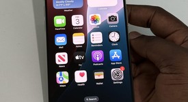 Mint
													Apple iPhone 15 Pro Max - Unlocked, White, 512 GB, A2849, photo 3 of 17