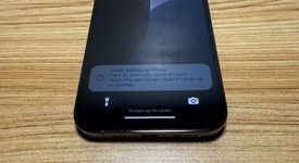 Mint
													Apple iPhone 13 Pro - Unlocked, Green, 256 GB, A2483, photo 1 of 7