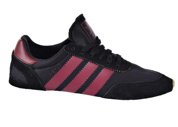 adidas I-5923 Core Black Collegiate Burgundy for sale