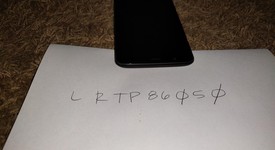 Mint
													OnePlus 5T - Unlocked, Black, 128 GB, 8 GB, photo 4 of 6