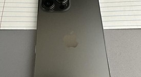 Good
													Apple iPhone 13 Pro Max - T-Mobile, Graphite, 128 GB, A2484, photo 5 of 10