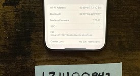 Good
													Apple iPhone 15 Pro Max - Unlocked, Blue, 512 GB, A2849, photo 3 of 11