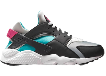 Nike Air Huarache New Emerald Pure Platinum for sale