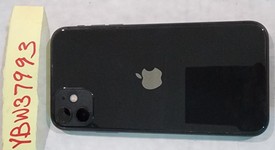 Mint
													Apple iPhone 11 - T-Mobile, Black, 64 GB, A2111, photo 3 of 6