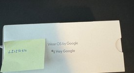 New
													Google Pixel Watch 2 - Unlocked, Silver, LTE, photo 4 of 5