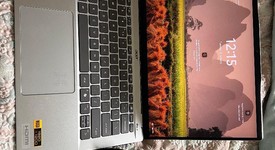 Good
													Acer Swift Laptop, photo 3 of 6