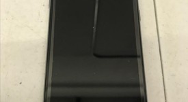 Good
													Samsung Galaxy S7 - Cricket, Black, 32 GB, SM-G930AZ, photo 2 of 7