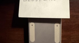 New
													Google Pixel 10 Pro - Unlocked, Obsidian, 128 GB, G4QUR, photo 2 of 3