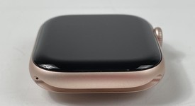 Good
													Apple Watch Series 10 46mm - Rose Gold, A2999 - GPS, Aluminum, photo 5 of 8