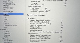 Good
													MacBook Pro 2023 - 14" - Apple M2 Max, Silver, 1 TB, 96 GB, photo 5 of 8