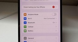 Good
													Apple iPhone 12 Pro Max - T-Mobile, Pacific Blue, 128 GB, A2342, photo 2 of 4