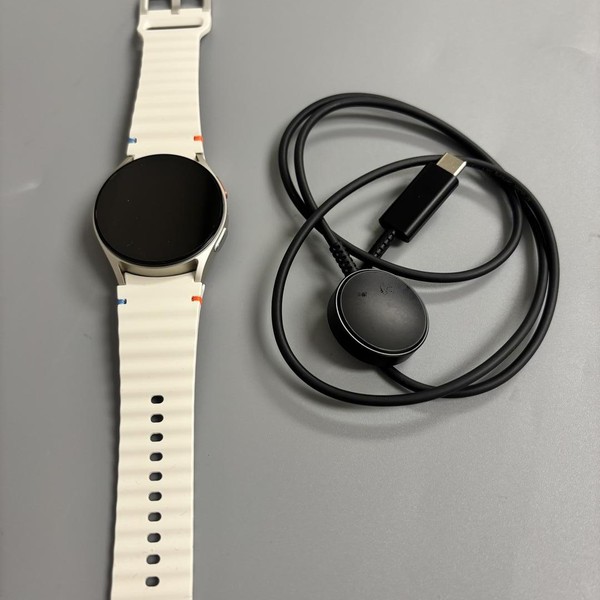 Samsung Galaxy Watch7 - Wi-Fi, Cream, SM-L300N, 40mm