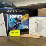 Mint PlayStation 5 Standard Edition (2020) - 825 GB, White, Standard Edition
