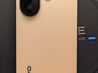 vivo X200 FE