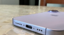 Mint
													Apple iPhone 17 - T-Mobile, Lavender, 256 GB, A3258, photo 4 of 16