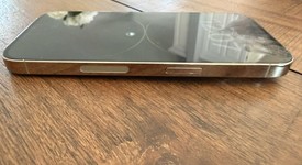 Mint
													Apple iPhone 14 Pro - Unlocked, Gold, 128 GB, A2650, photo 4 of 11