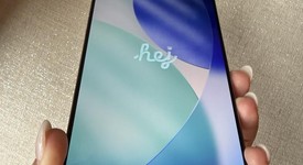 Good
													Apple iPhone 16 Pro Max - AT&T, Natural, 256 GB, A3084, photo 2 of 8