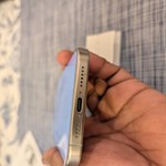 Good Apple iPhone 15 Pro Max - Unlocked, Natural, 256 GB, A2849