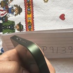 Good Apple iPhone 13 - Unlocked, 128 GB, Green, A2482