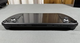 Good
													Steam Deck - AMD, Black, 512 GB, 16 GB, photo 5 of 10