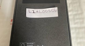 New
													Samsung Galaxy S25 Ultra - Unlocked, Black, 256 GB, 12 GB, SM-S938U1, photo 2 of 4