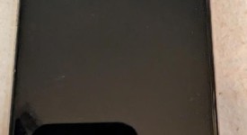 Good
													Apple iPhone 11 Pro Max - AT&T, Silver, 256 GB, A2161, photo 3 of 9