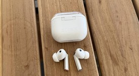 Used
													Samsung Galaxy Buds3 Pro - White, photo 3 of 4