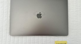 Good
													MacBook Pro 2019 - 16" - I9, Gray, 1 TB, 64 GB, photo 2 of 14