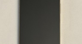 Good
													Apple iPhone 14 Pro - Unlocked, Gold, 128 GB, A2650, photo 4 of 9