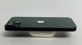 Fair
													Apple iPhone 13 - T-Mobile, Green, 128 GB, A2482, photo 4 of 9
