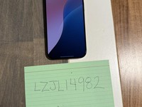 Apple iPhone 16 Pro