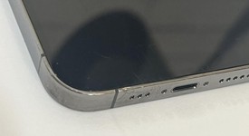 Fair
													Apple iPhone 13 Pro - Unlocked, Graphite, 256 GB, A2483, photo 1 of 10