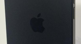 Fair
													Apple iPhone 15 - T-Mobile, Black, 128 GB, A2846, photo 2 of 13