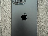 Apple iPhone 16 Pro Max