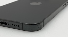 Good
													Apple iPhone 15 Pro Max - Unlocked, Black, 512 GB, A2849, photo 5 of 6