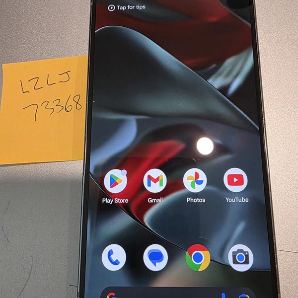 Google Pixel 9 Pro XL - Unlocked, 128 GB, Hazel, 16 GB, GGX8B