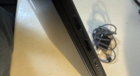 Good
													MacBook Air 2024 (M3) - 13" - Apple M3, Midnight, 512 GB, 16 GB, 10-core GPU, photo 5 of 9
