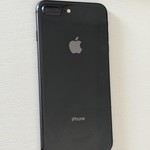 Good Apple iPhone 8 Plus - Unlocked, 64 GB, Gray, A1864