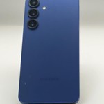 Good Samsung Galaxy S25 Plus - Verizon, 256 GB, Navy Blue, 12 GB, SM-S936U