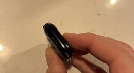 Good
													Apple Watch Series 9 41mm - Midnight, A2978 - GPS, Aluminum, photo 4 of 6