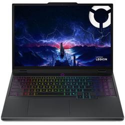 Lenovo Legion 5i Gen 10 15"