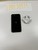 Mint Apple iPhone SE 3rd Gen 2022 - Unlocked, Midnight, 64 GB, A2595