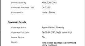 Mint
													Apple iPad Pro 13" (M4) 2024 - Wi-Fi, Silver, 1 TB, 16 GB, A2925, Standard Glass, photo 3 of 13