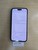 Good Apple iPhone 14 Pro Max - Unlocked, Silver, 128 GB, A2651