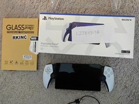 PlayStation Portal Remote Player