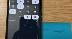 Fair
													Google Pixel 6 Pro - T-Mobile, Black, 128 GB, 12 GB, G8VOU, photo 1 of 6