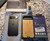 Mint Google Pixel 9 Pro XL - Unlocked, Obsidian, 256 GB, 16 GB, GGX8B