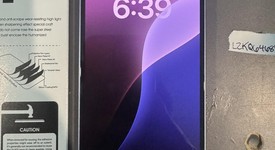 Mint
													Apple iPhone 14 - Metro by T-Mobile, Blue, 128 GB, A2649, photo 1 of 6