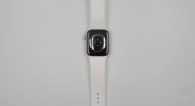 Mint
													Apple Watch Series 9 45mm - Silver, A2980 - GPS, Aluminum, photo 2 of 6