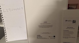 Mint
													Apple iPad 10th Gen - Wi-Fi, Pink, 256 GB, A2696, photo 2 of 8